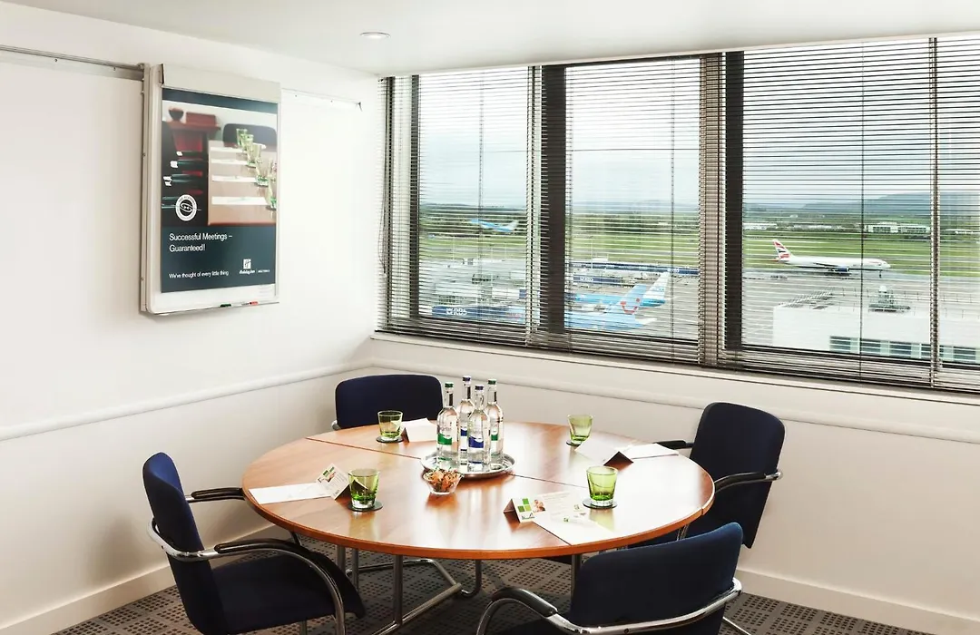 Holiday Inn - Glasgow Airport By Ihg-1