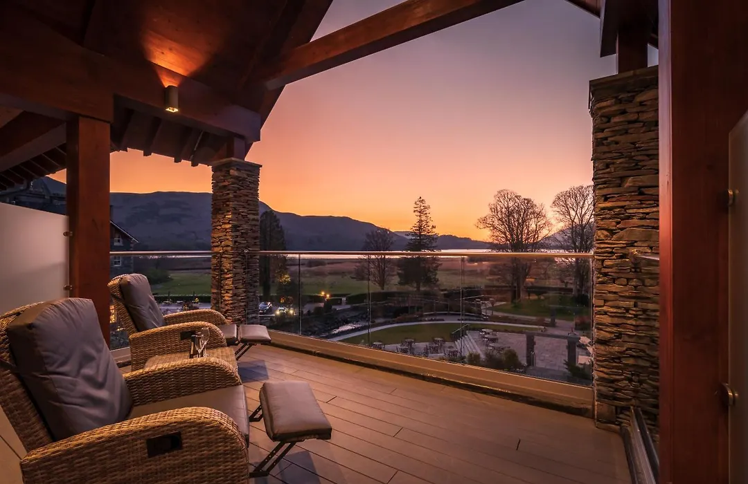 Lodore Falls Hotel & Spa-1