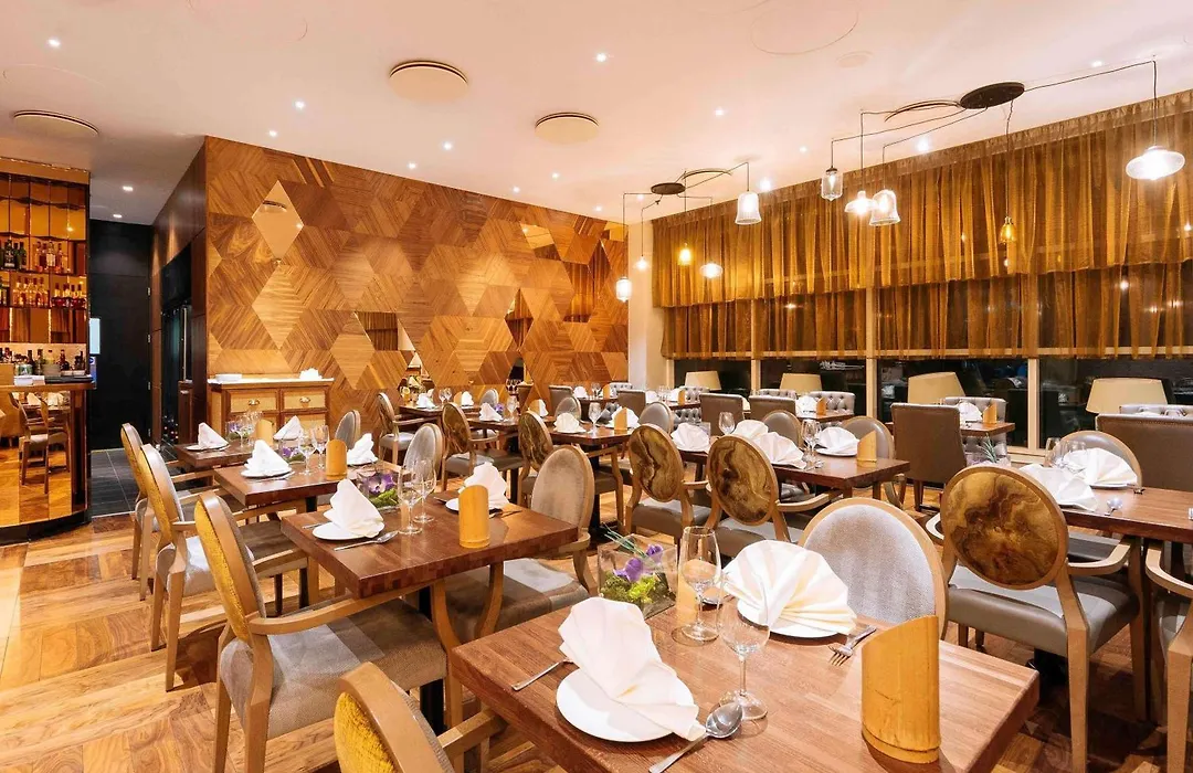 Sofitel London Gatwick-1