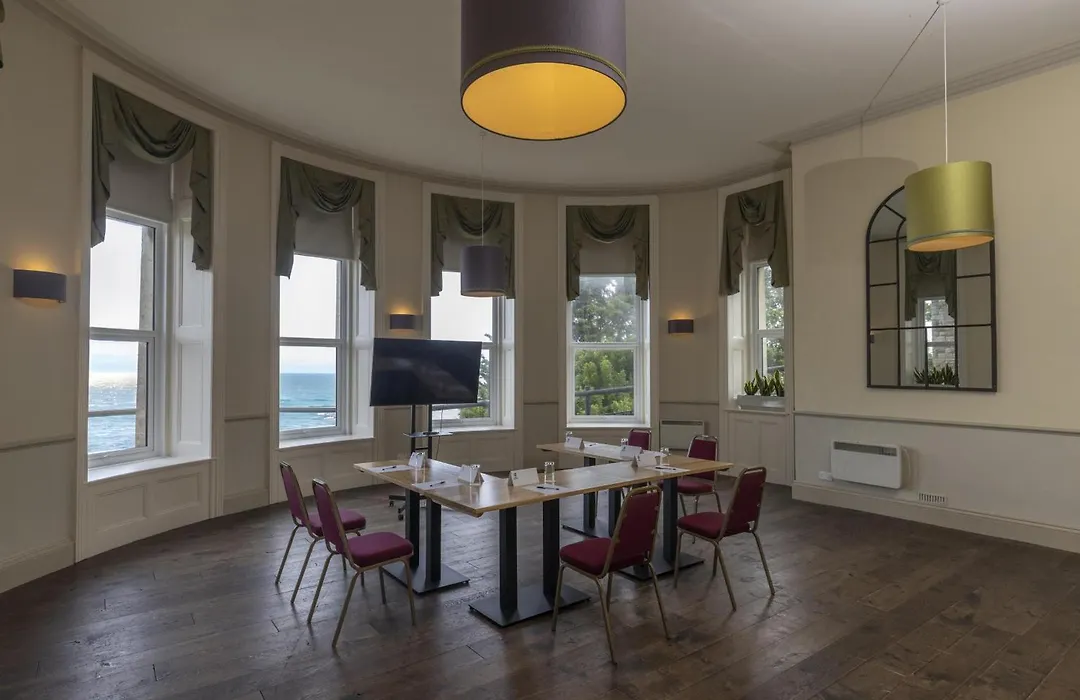Best Western Walton Park Hotel-1