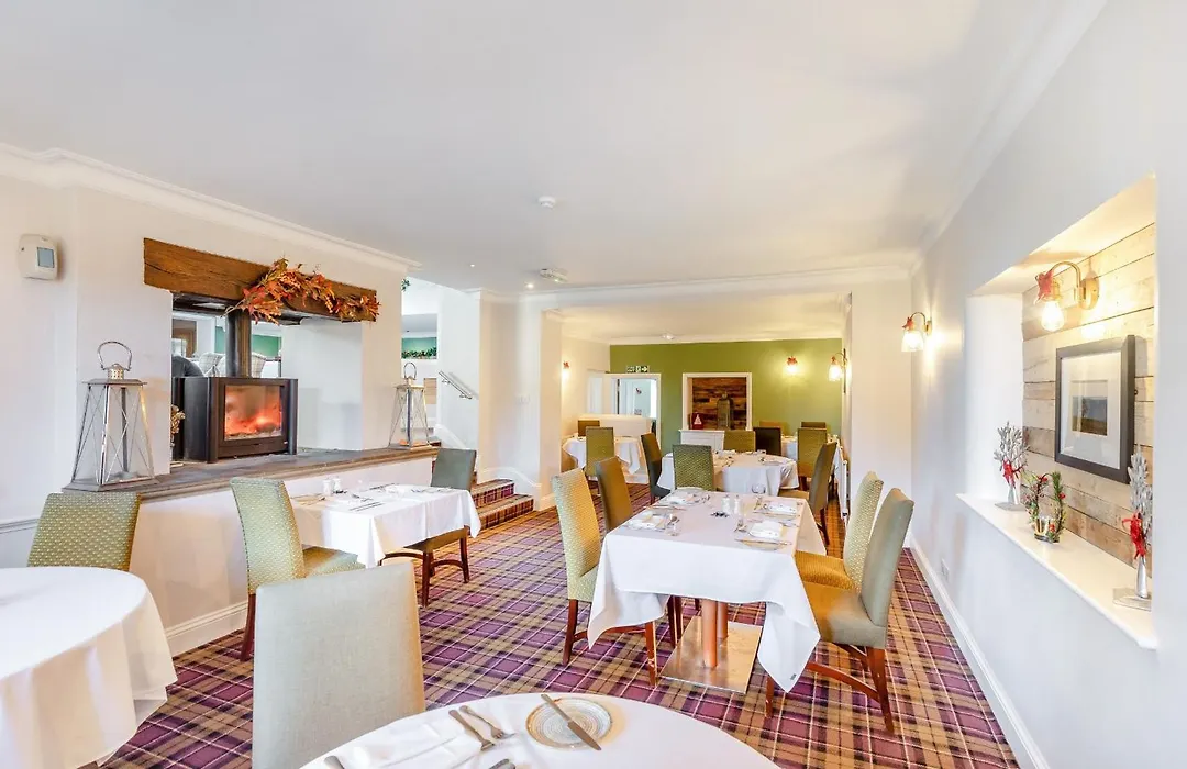 Banbury Wroxton House Hotel-1