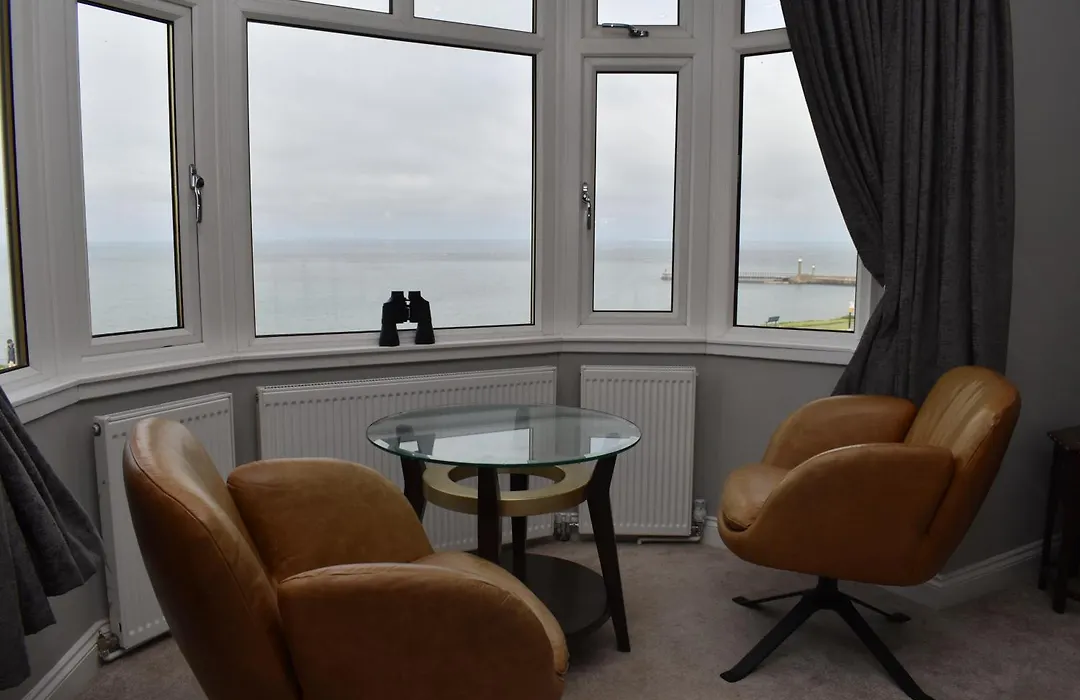 The Seacliffe - Whitby-1