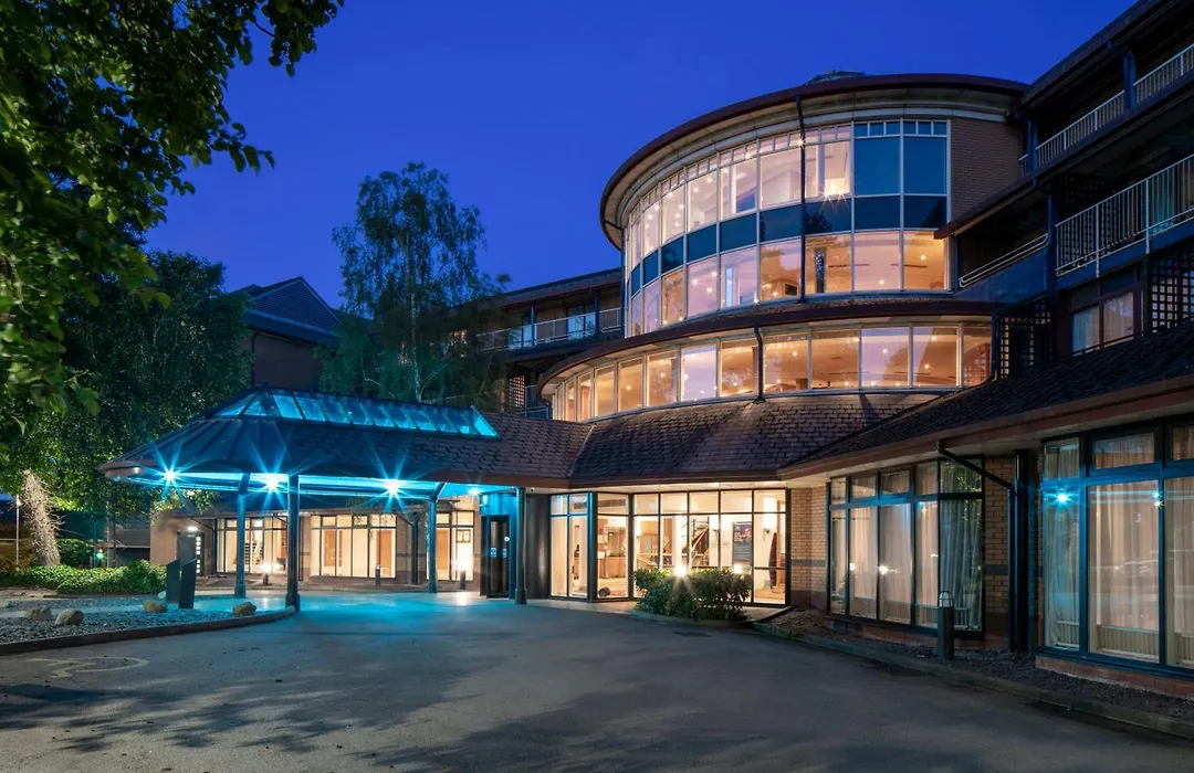 Derby Mickleover Hotel, BW Signature Collection-1