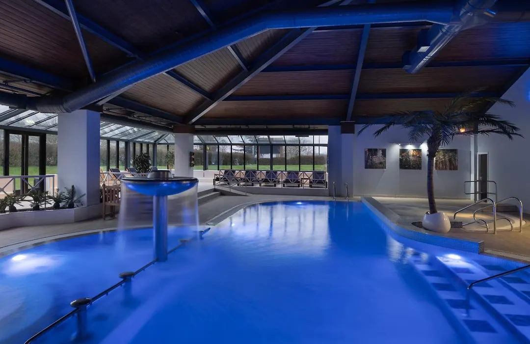 Delta Hotels By Marriott Peterborough-1