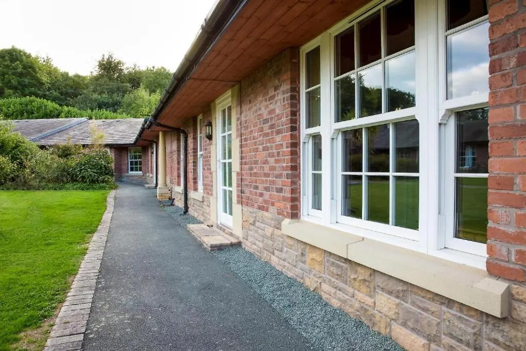 Caradoc Country Cottages-1