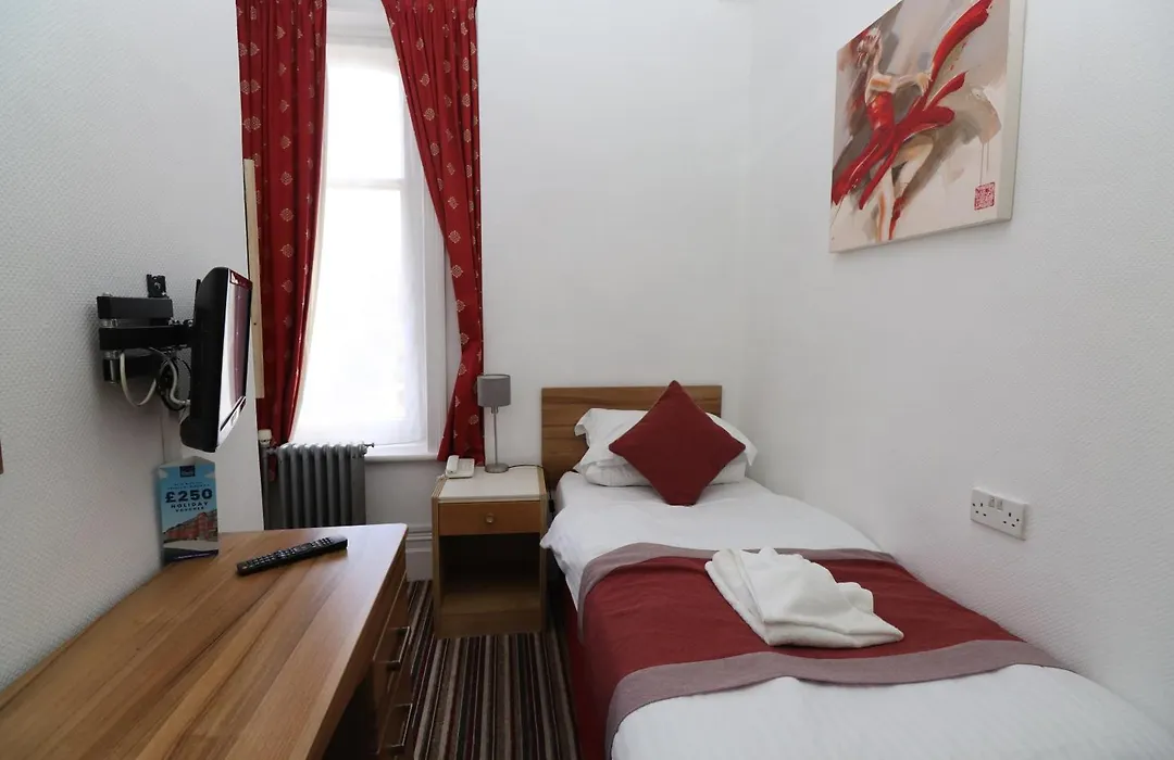Bournemouth Sands Hotel-1