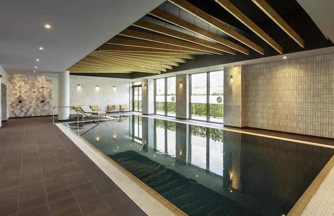 Novotel Cambridge North-1
