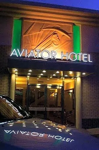 The Aviator Hotel-1