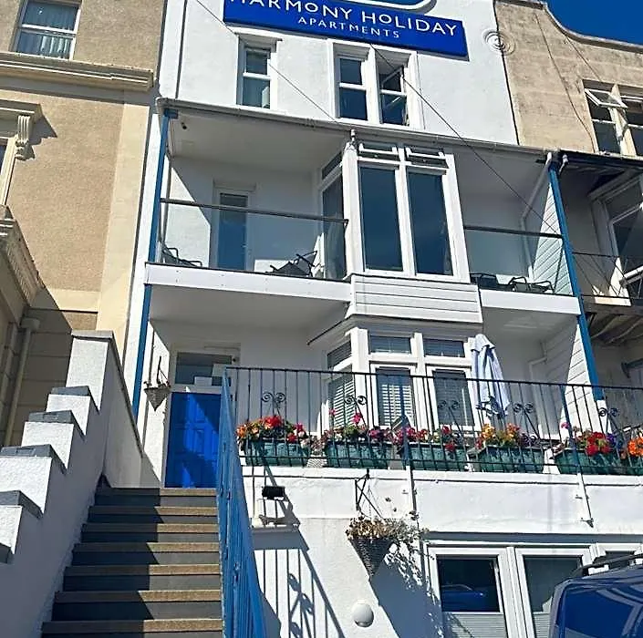 Harmony Apartments-1