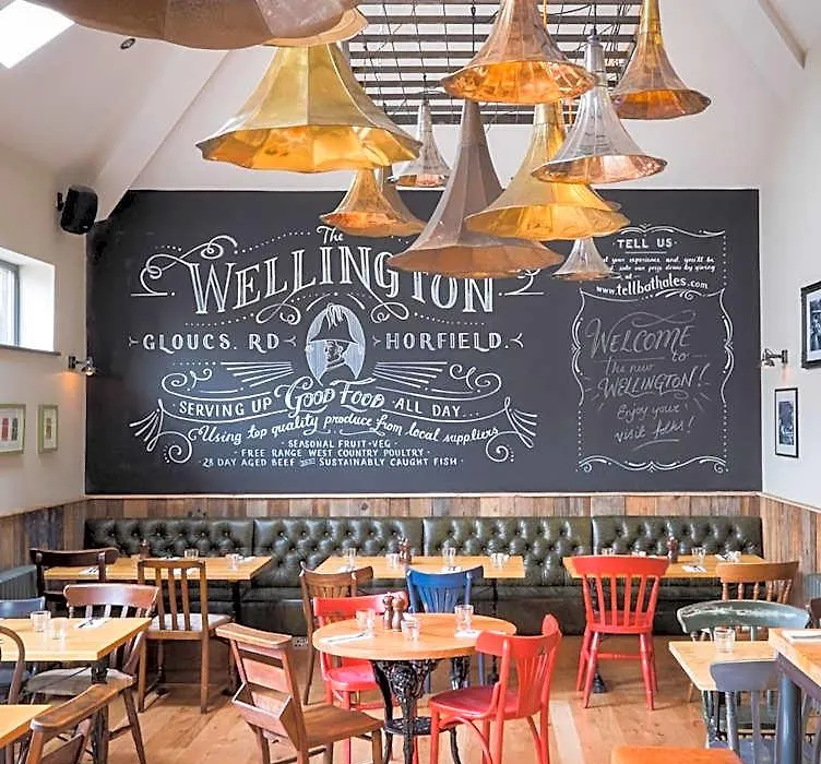 The Wellington-1