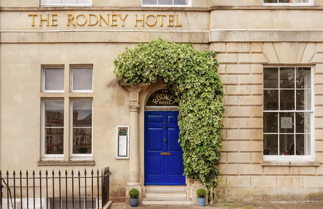 The Rodney Hotel-1