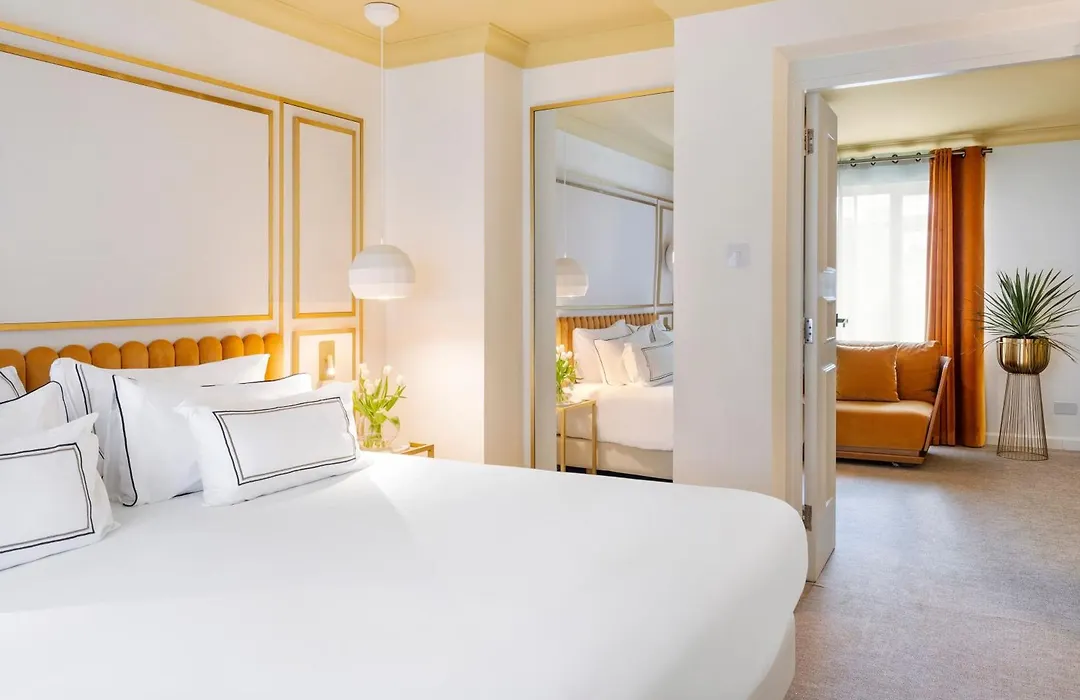 Melia London Kensington Member Of Melia Collection-1