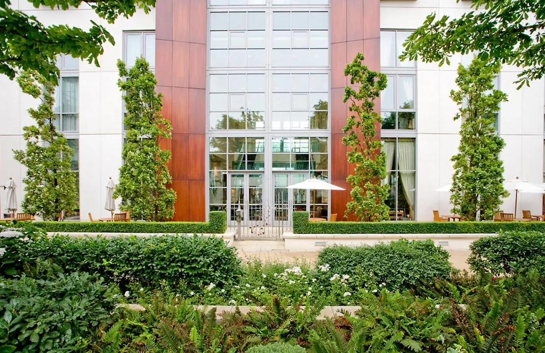 Canary Riverside Plaza London, Vignette Collection By Ihg-1