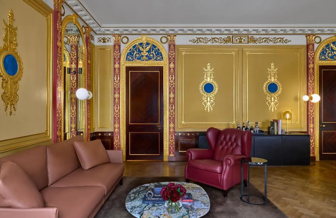 Hotel Cafe Royal-1