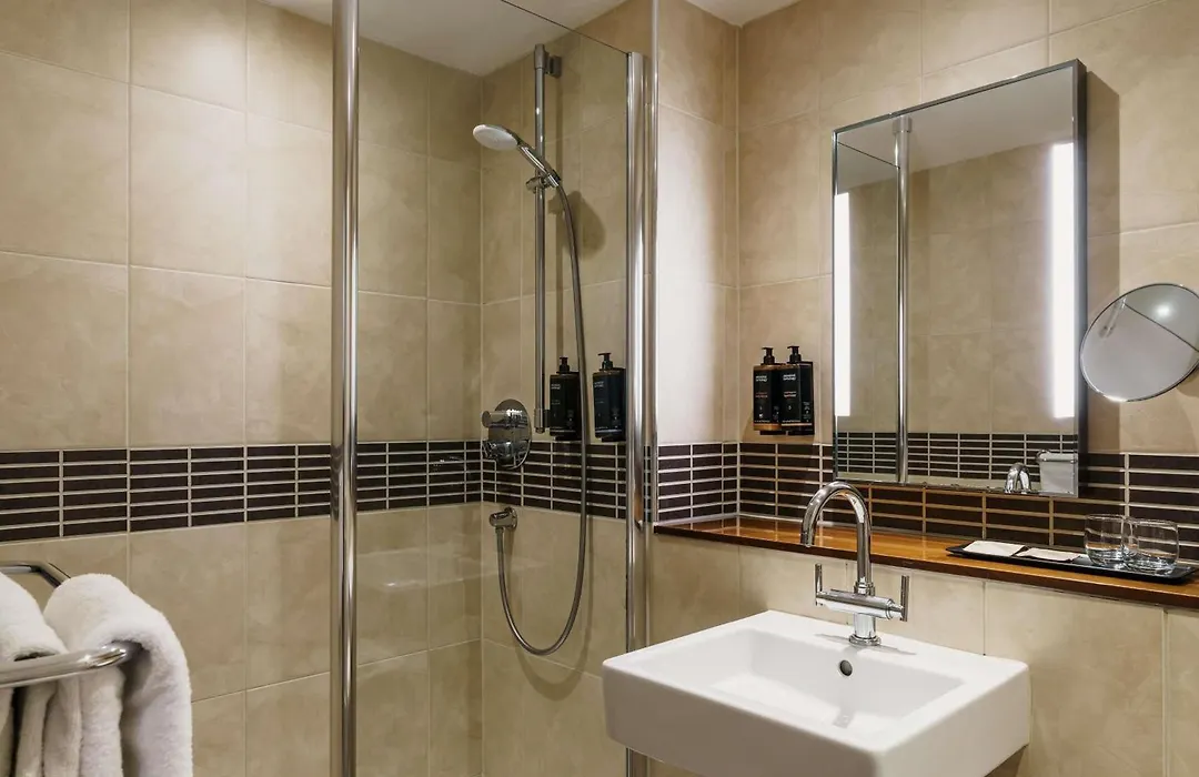 Mercure Exeter Southgate Hotel-1