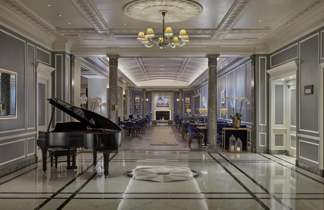 Hyatt Regency London - The Churchill-1