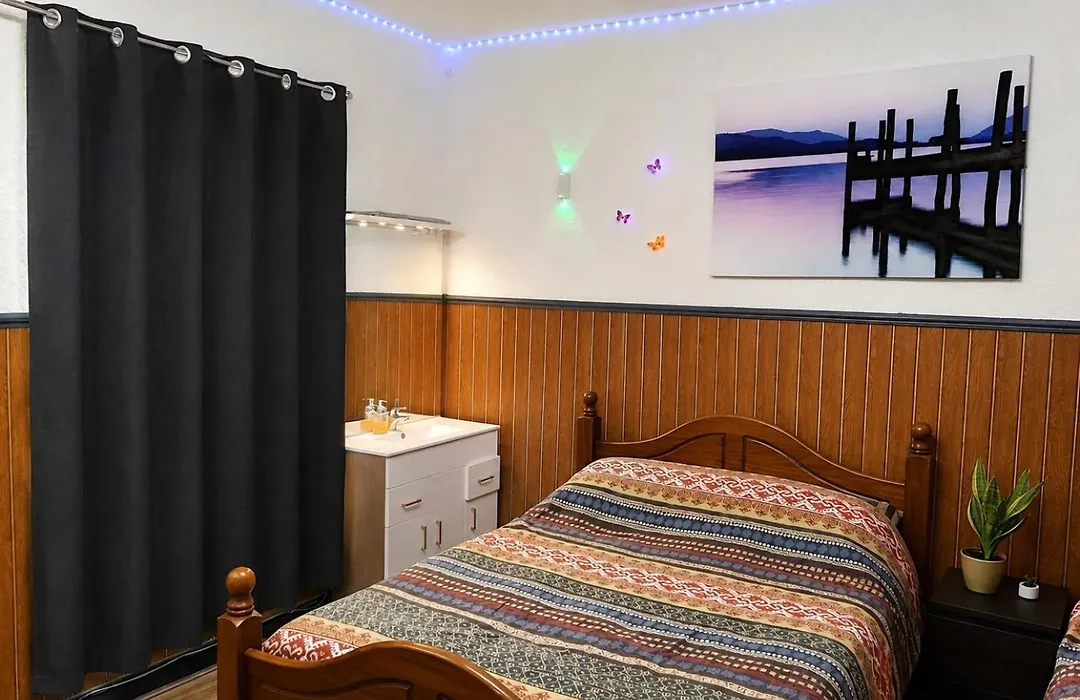 Heavenly Nights Guest House-1