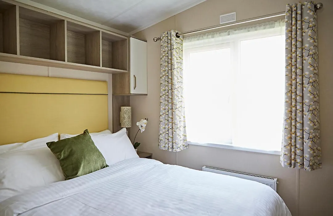Bovisand Lodge Holiday Park, Beachside Location & Indoor Heated Pool-1
