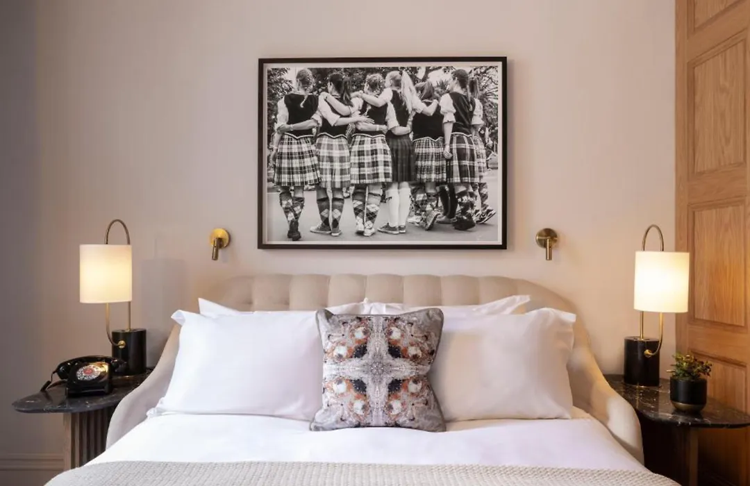 Virgin Hotels Edinburgh-1