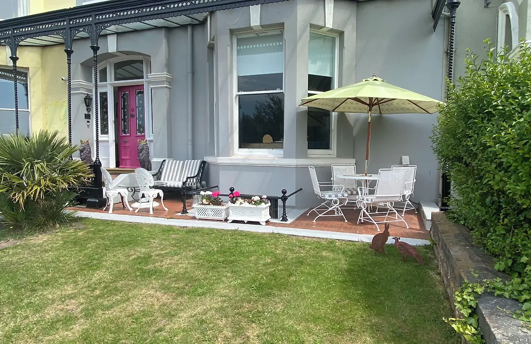 Aberley House-1