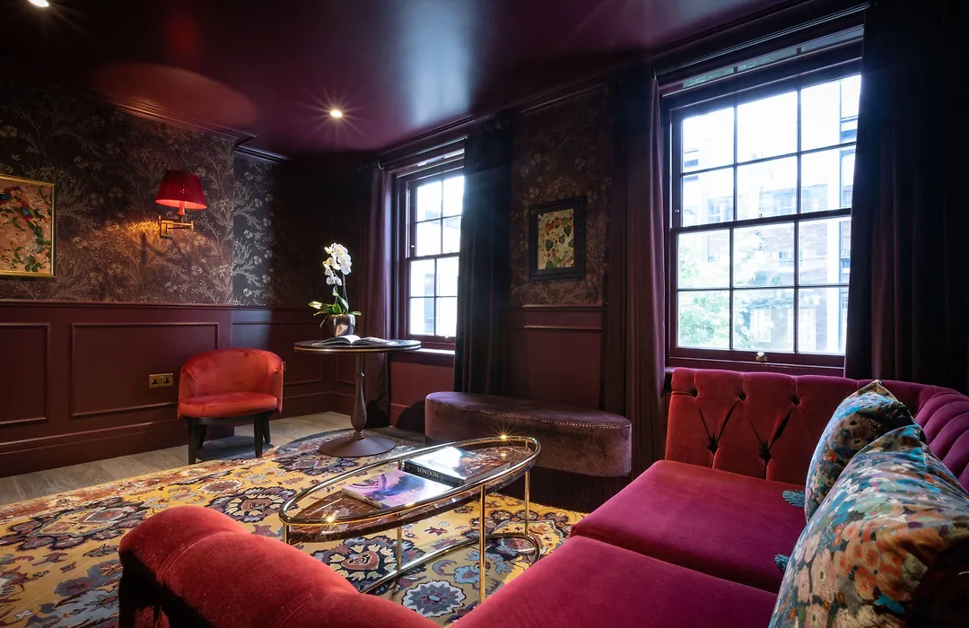 Sun Street Hotel Shoreditch-1