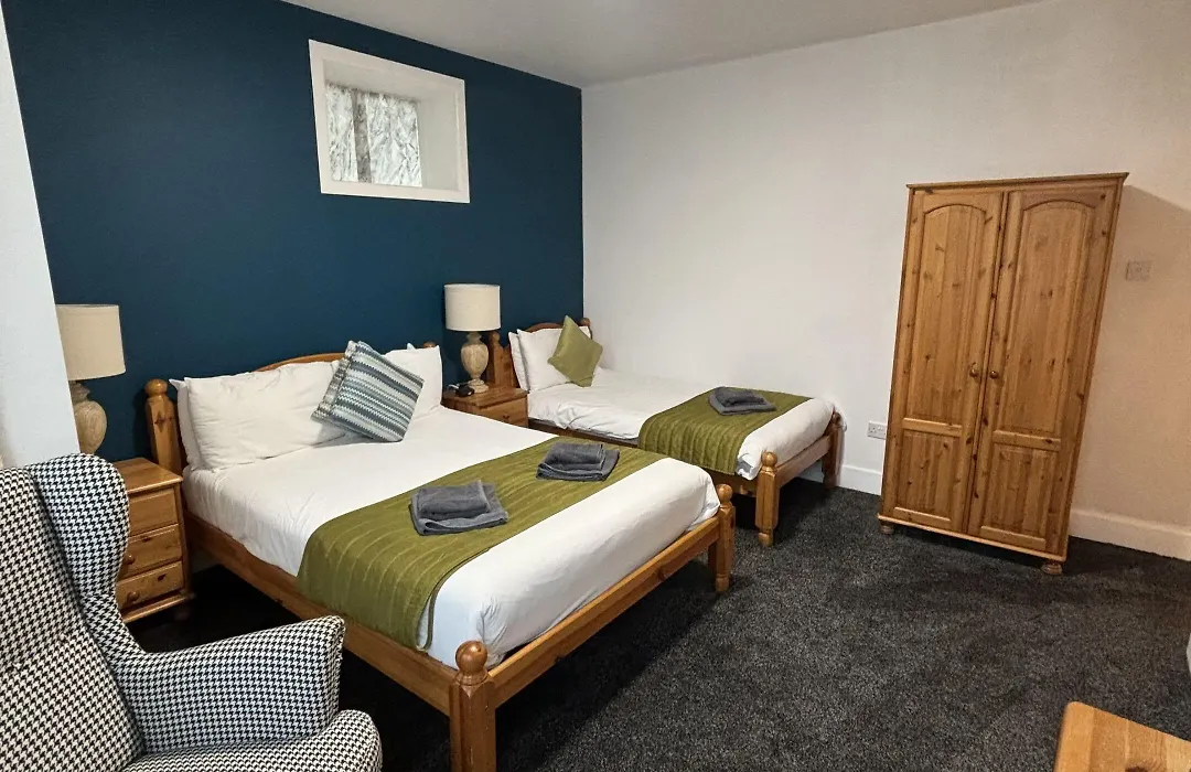 Boscombe Spa Hotel-1