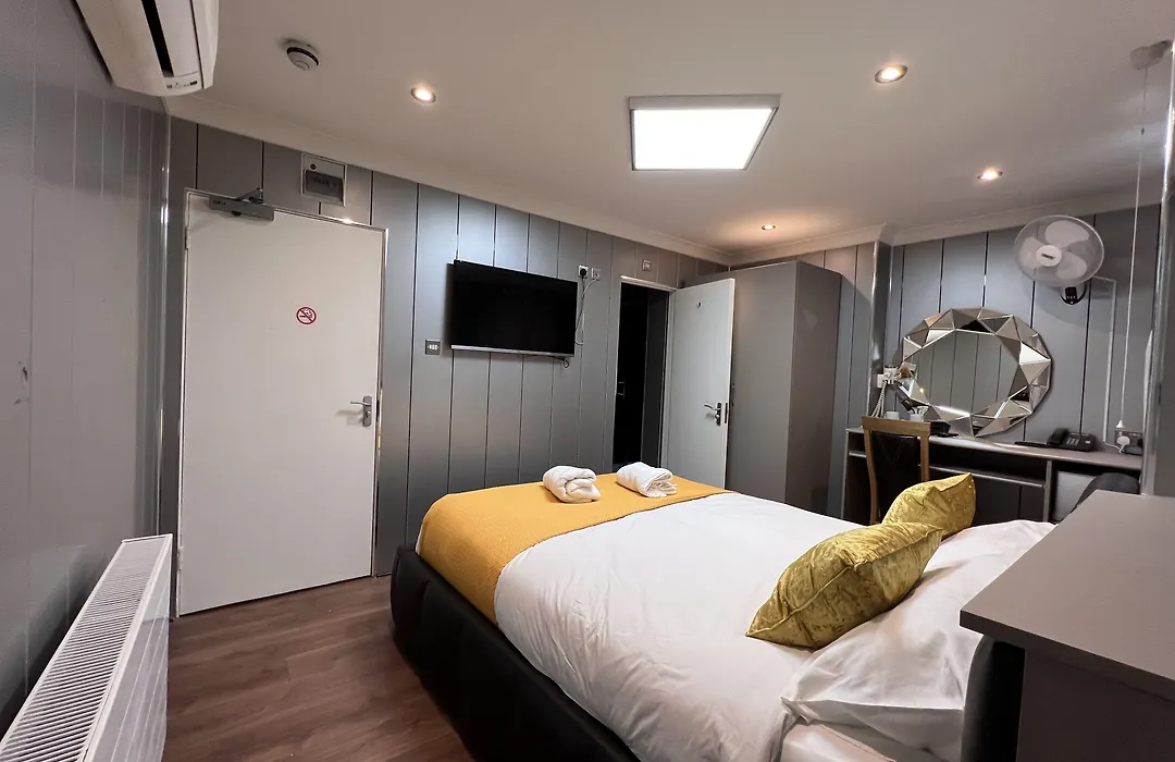 The Commongate Hotels-1