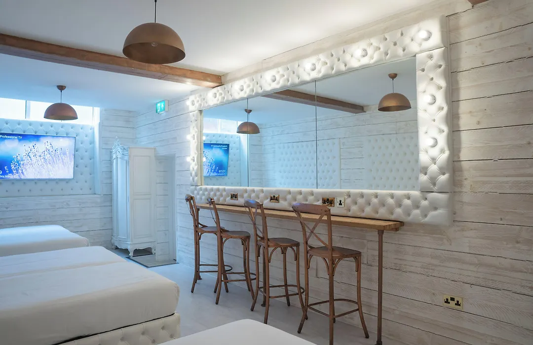 The Dixie Dean Hotel-1