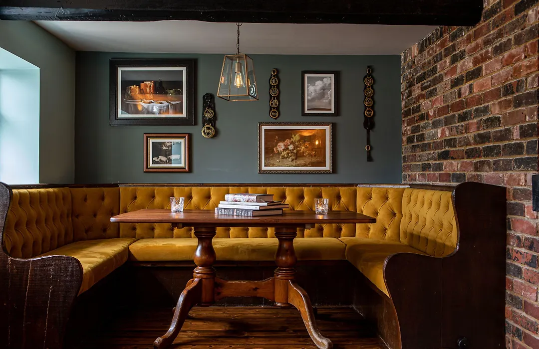 The Filly Inn-1