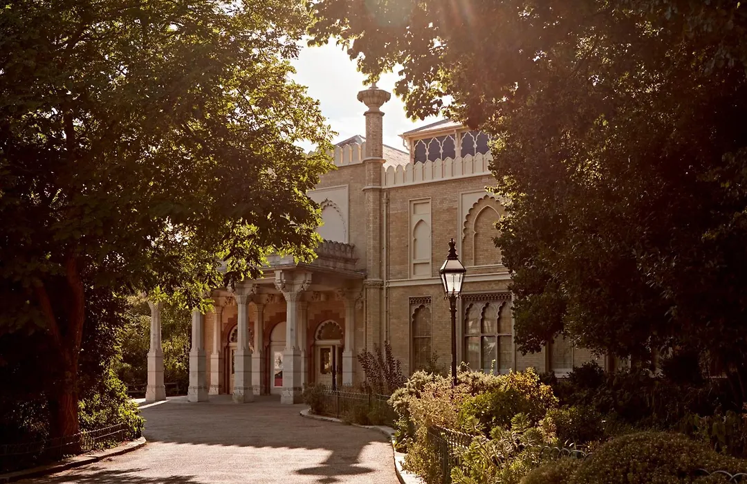 Numa Brighton Pavilion-1