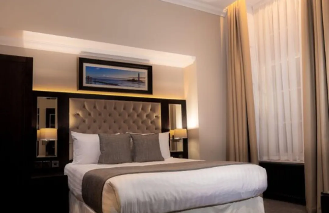 The County Aparthotel-1