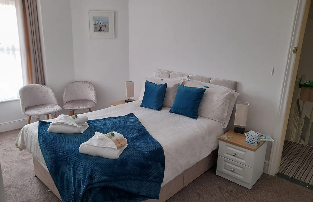 Tregella Guest House-1