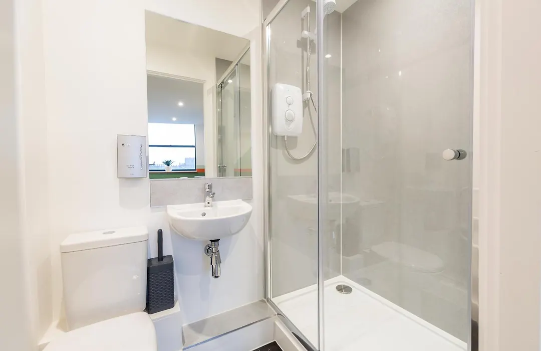 Your Apartment I Clifton Village-1