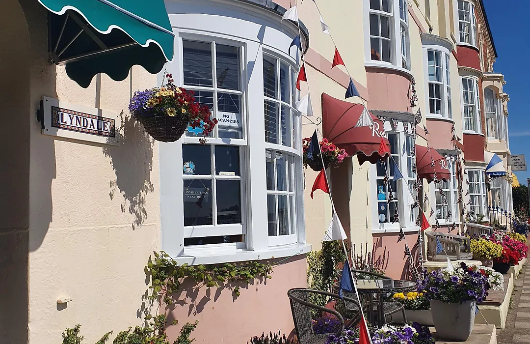 Lyndale Guest House-1