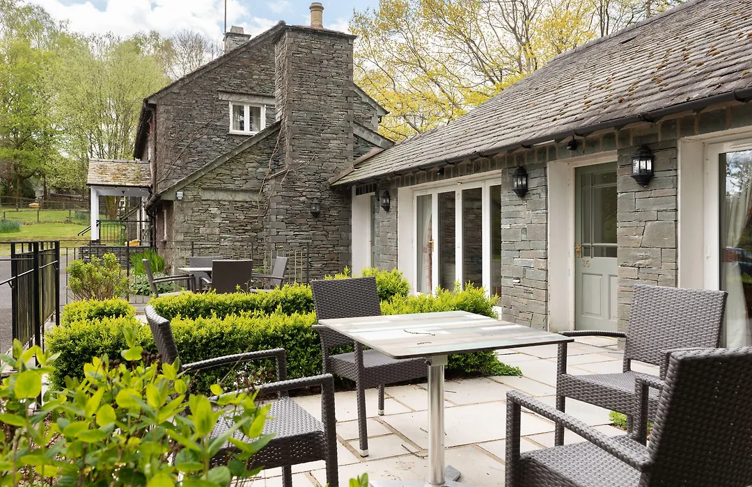 Windermere Manor Hotel-1
