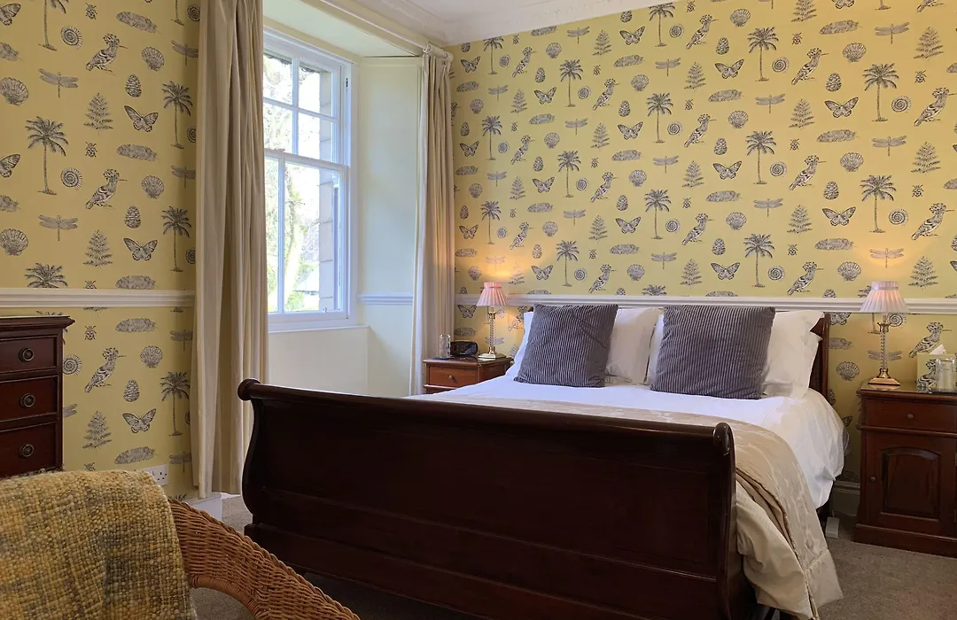 Ivythwaite Lodge Guest House-1