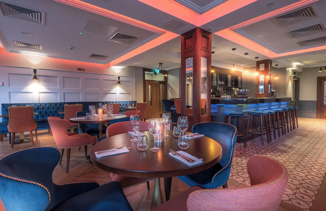 Shipquay Boutique Hotel-1