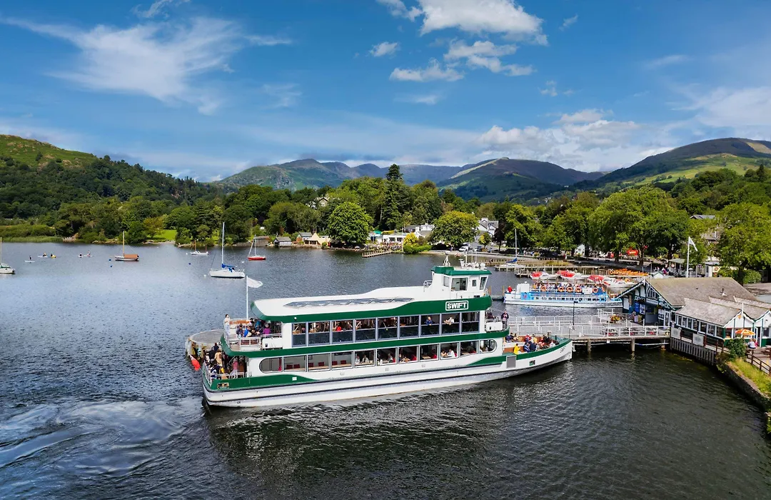 The Wateredge Inn, Ambleside- The Inn Collection Group-1