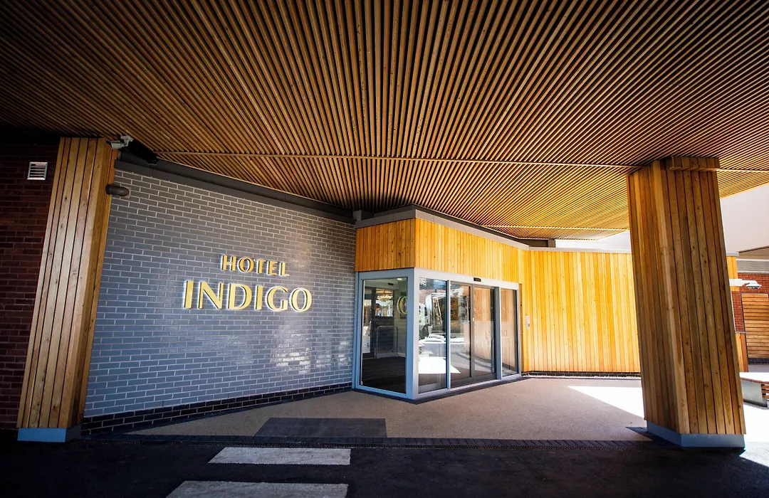 Hotel Indigo - Stratford Upon Avon By Ihg-1