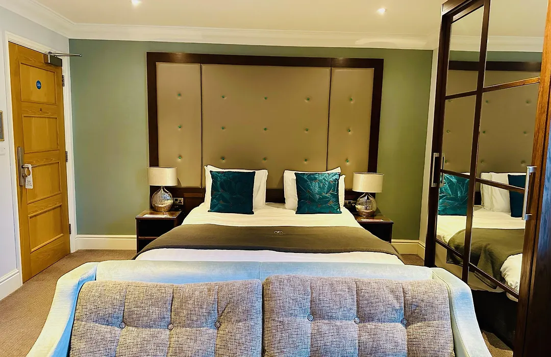 Lensfield Hotel-1