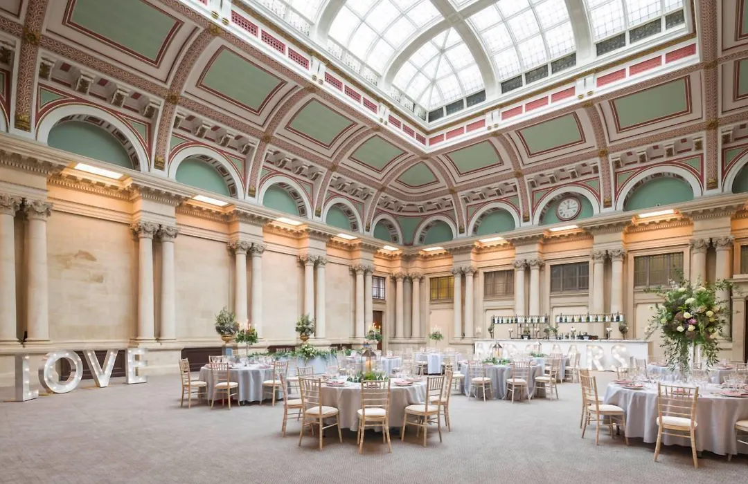 Harbour Hotel & Spa Bristol-1