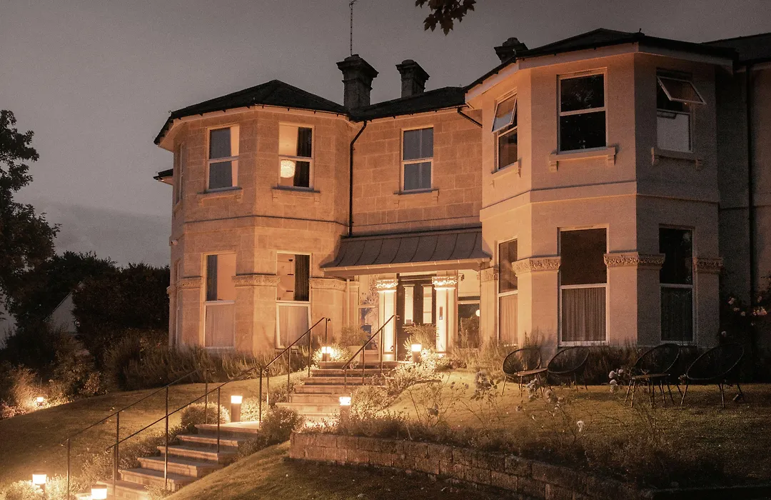 Leighton House - Boutique Guesthouse-1
