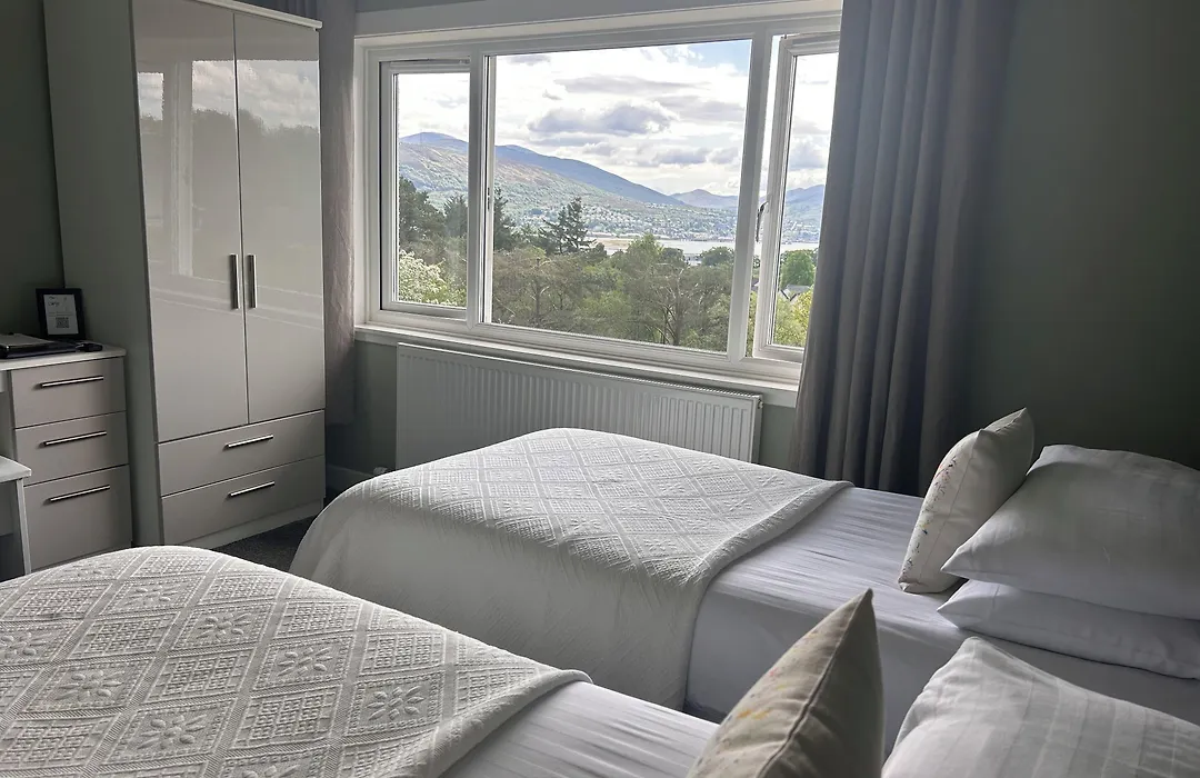 Braeburn Guesthouse-1