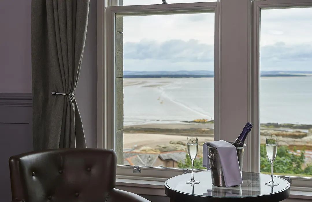 Hotel Du Vin, St Andrews-1