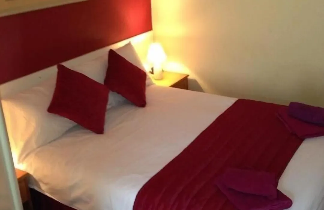 Chiswick Lodge Hotel-1