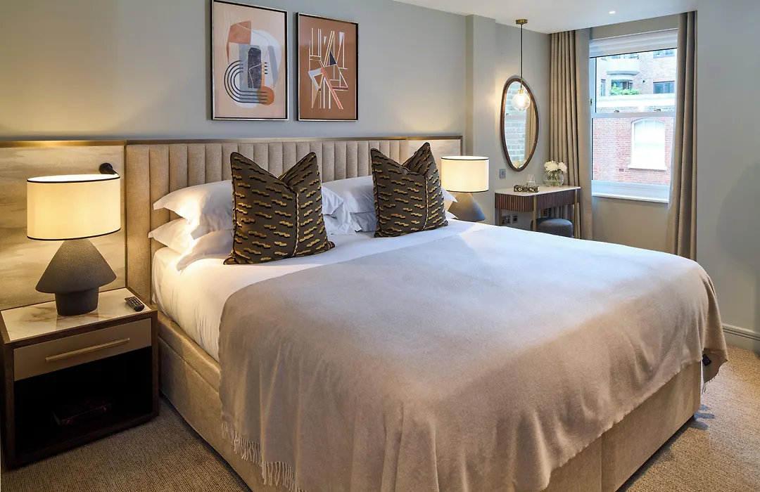 Cheval Phoenix House At Sloane Square-1