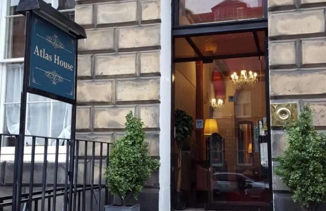 Atlas Guest House-1