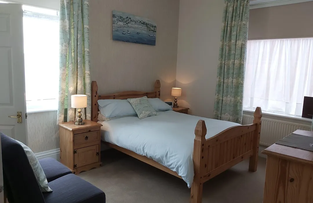 Boulmer Guest House-1