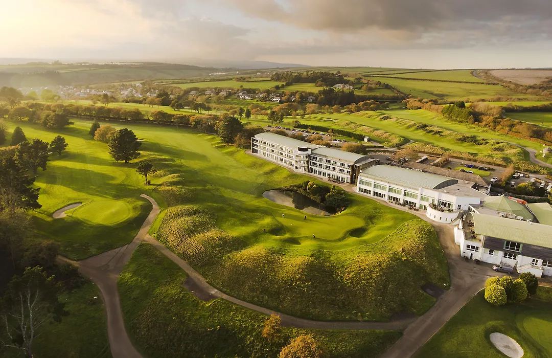 St Mellion Estate-1