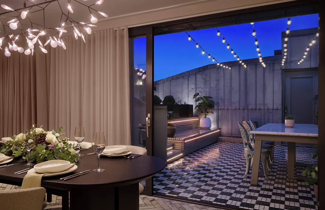 Kimpton Blythswood Square Hotel & Spa By Ihg-1